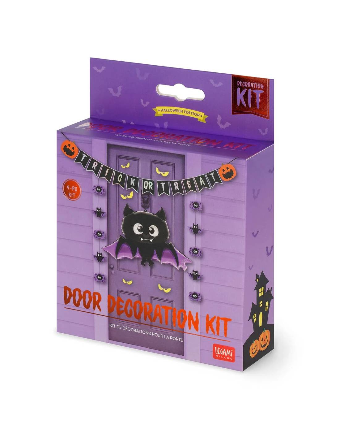 Decorazione Di Halloween Ornamenti Porta