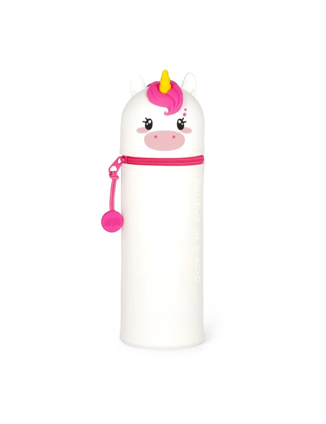 Astuccio 2 In 1 Morbido Silicone Unicorno Legami
