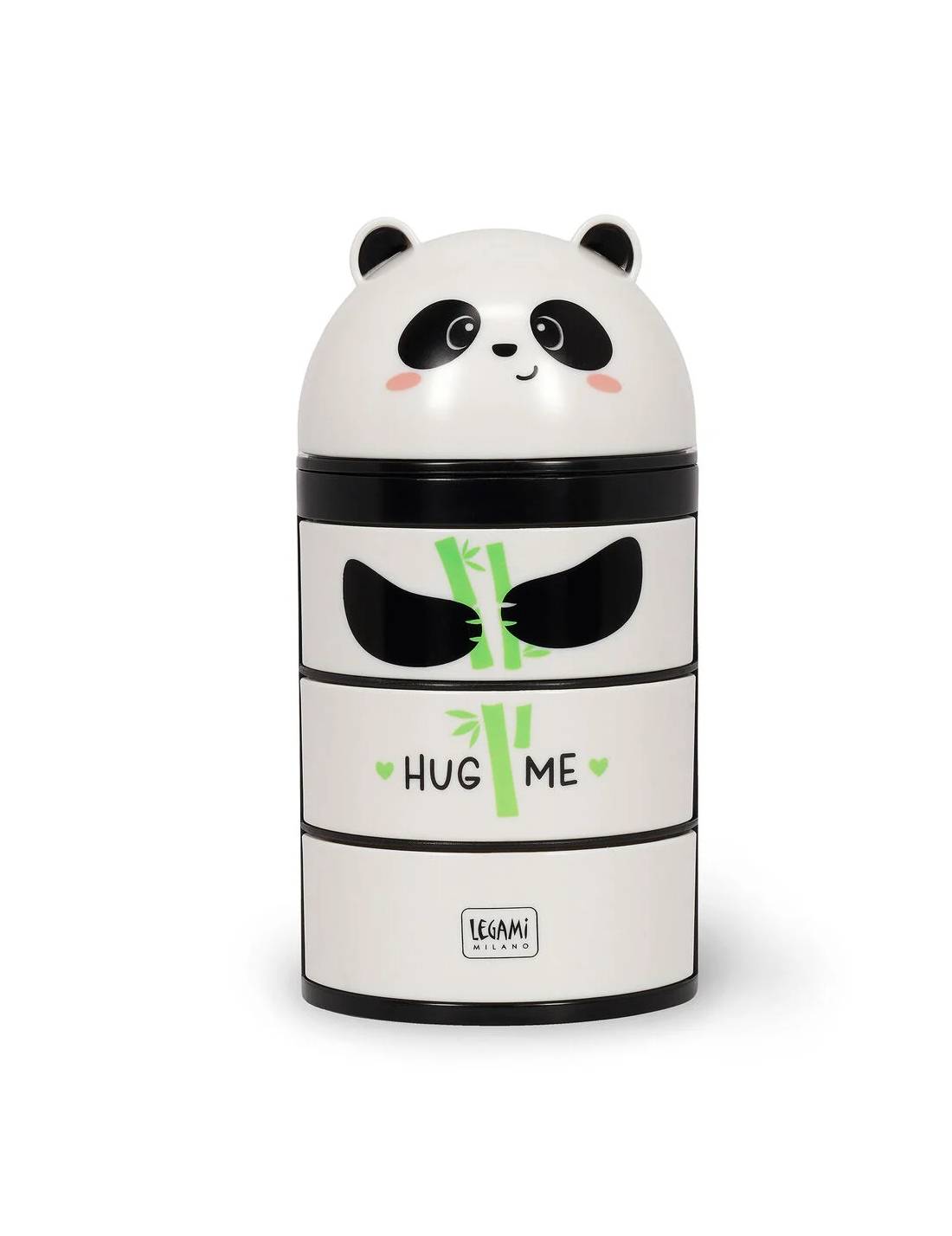 Organiser Da Scrivania AwwRganiser Panda Legami