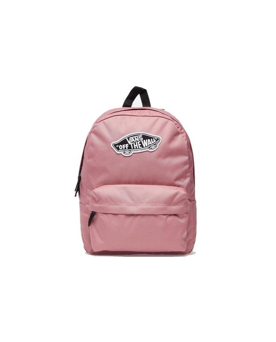 Zaino Vans Off The Wall Realm Backpack Rosa