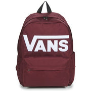 Zaino Vans Old Skool Drop V Bordeaux