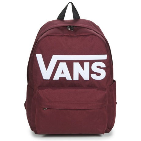 Zaino Vans Old Skool Drop V Bordeaux