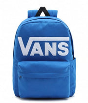 Zaino Vans Old Skool Drop Nautical Blue
