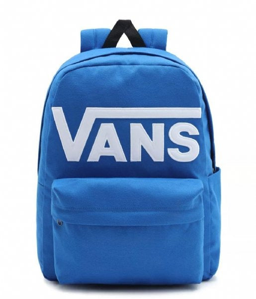 Zaino Vans Old Skool Drop Nautical Blue