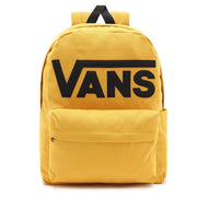 Zaino Vans Old Skool Mochila Drop V Backpack Giallo