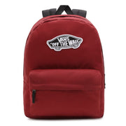 Zaino Vans Old Skool Mochila Drop V Backpack Nero