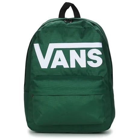 Zaino Vans Off The Wall Old Skool III Verde