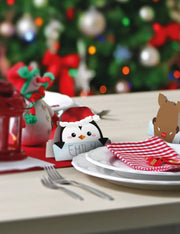 Set 12 Segnaposto Di Natale Legami