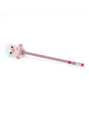 Temperino Luminoso Con Contenitore Unicorno Legami