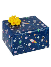 Carta Regalo Blu Spazio Legami