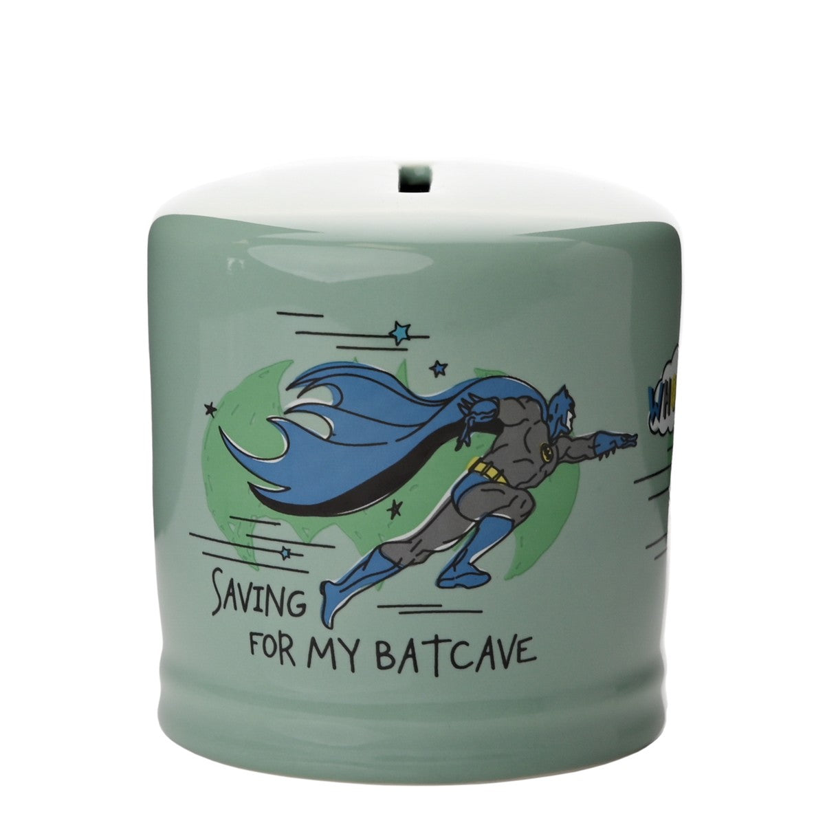 Salvadanaio Batman