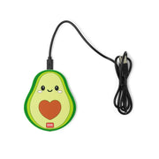 Caricatore Wireless Avocado 10W