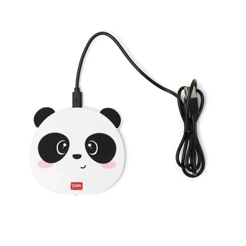 Caricatore Wireless Panda 10W