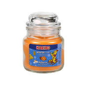 Haribo Candela Profumata Natalizia Winter Fun 85gr