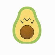 Set Gomma Da Cancellare E Temperamatite Avocado
