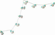 Serie Di Luci Led Unicorno