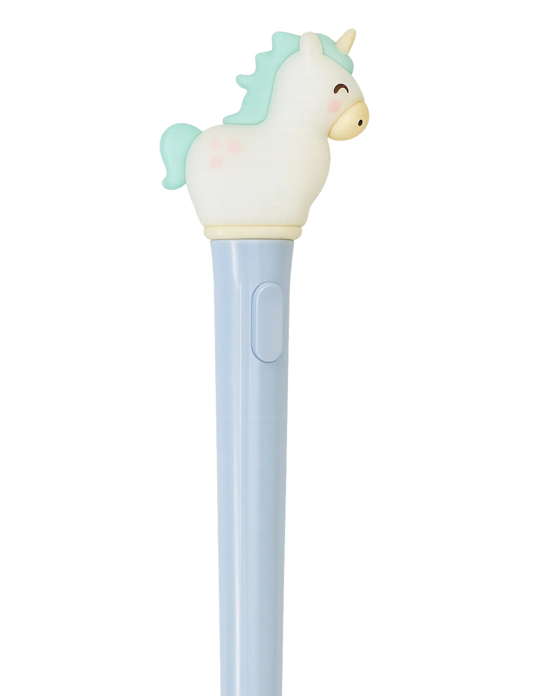 Penna Luminosa Unicorno