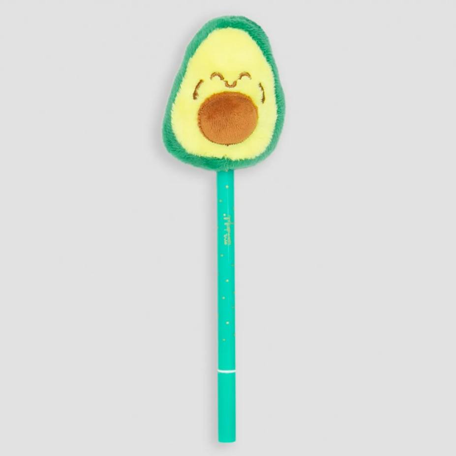 Penna Avocado Peluche