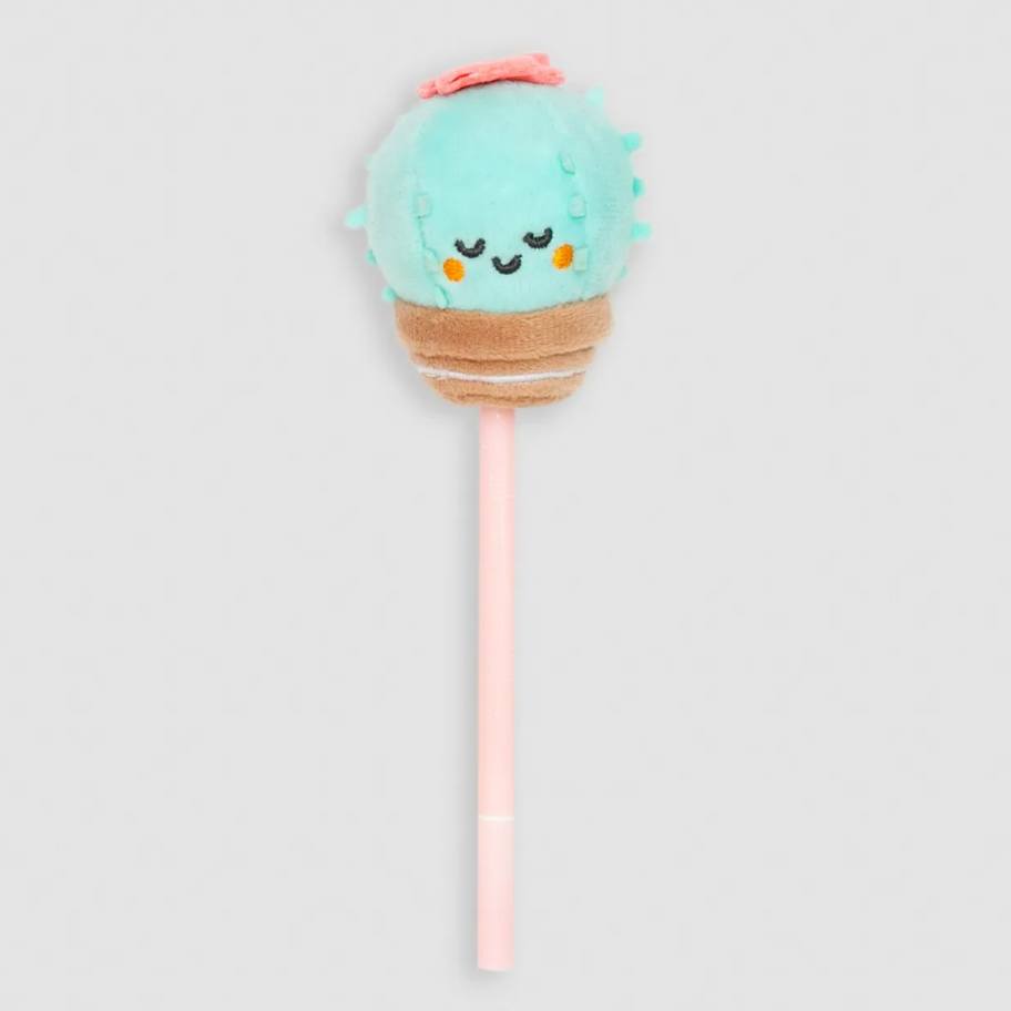 Penna Cactus Peluche
