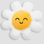 Cuscino Peluche Super Soffice Margherita Sorridente