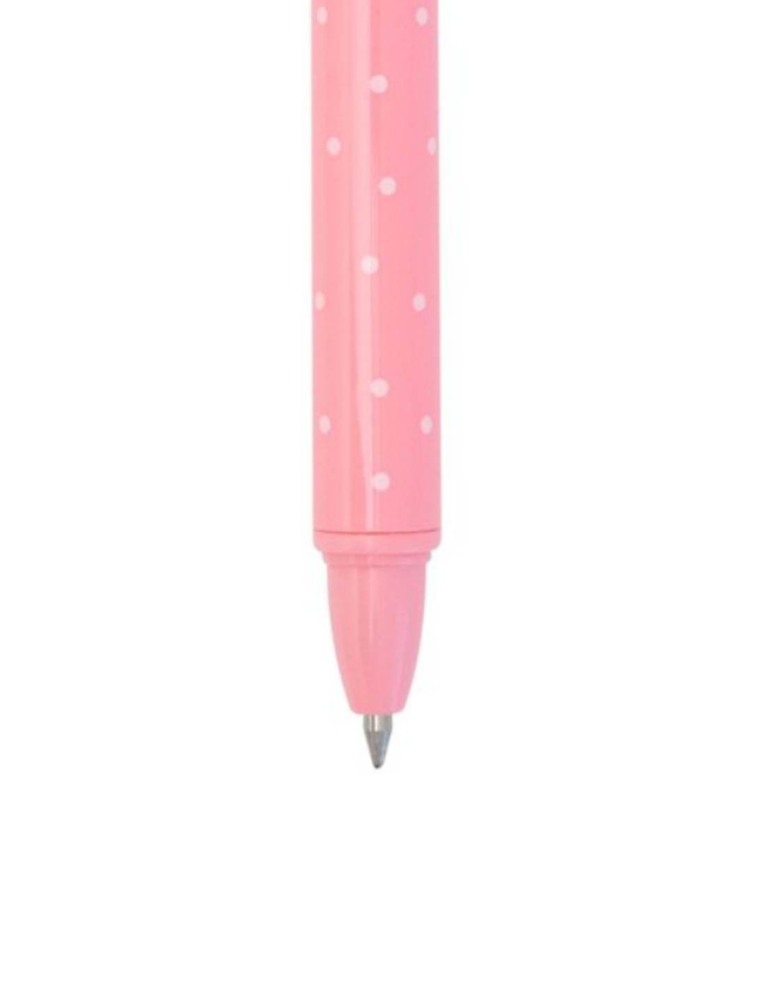 Penna Cancellabile Coniglio Rosa Mr Wonderful