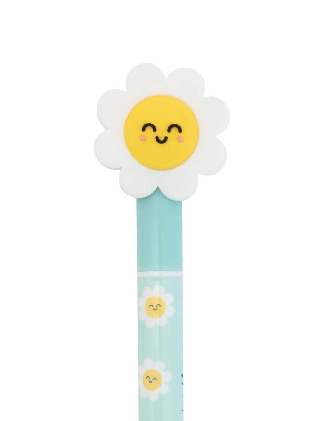 Penna Con Inchiostro Normale E Invisibile Margherita Daisy Mr Wonderful