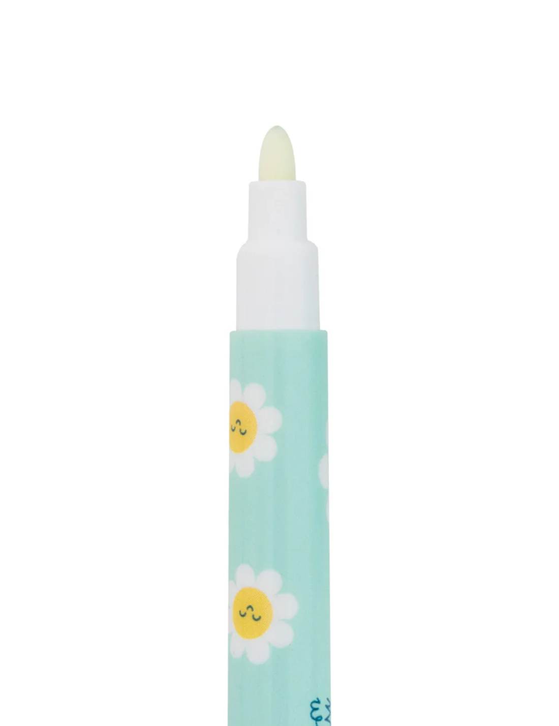 Penna Con Inchiostro Normale E Invisibile Margherita Daisy Mr Wonderful