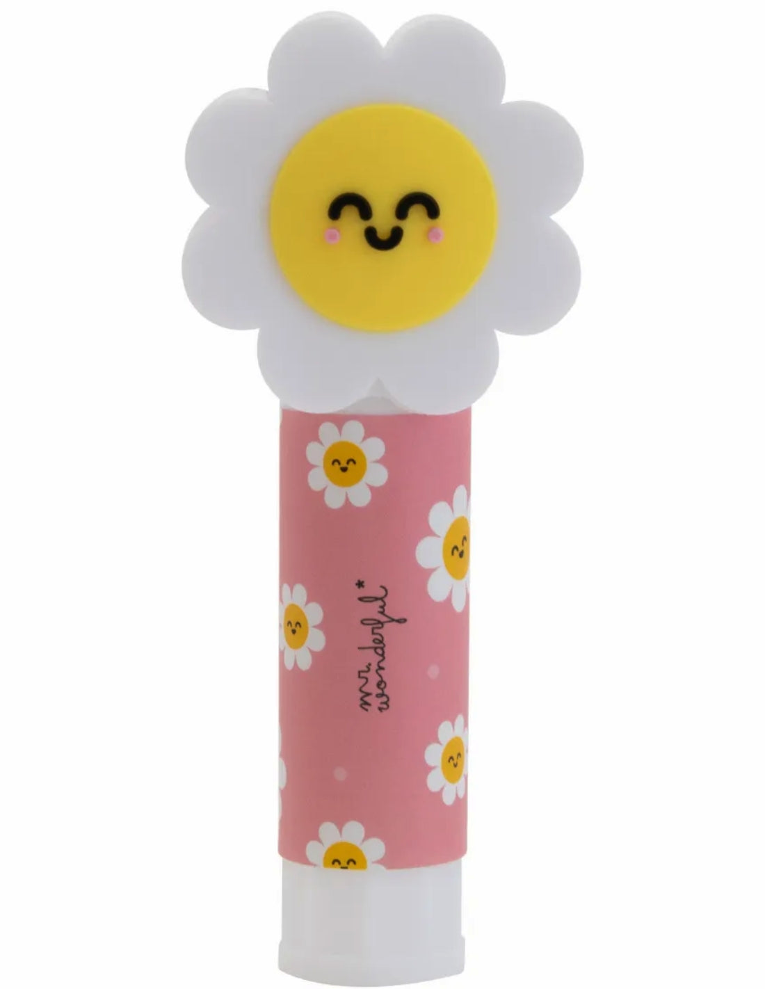 Colla Stick Margherita Daisy Mr Wonderful