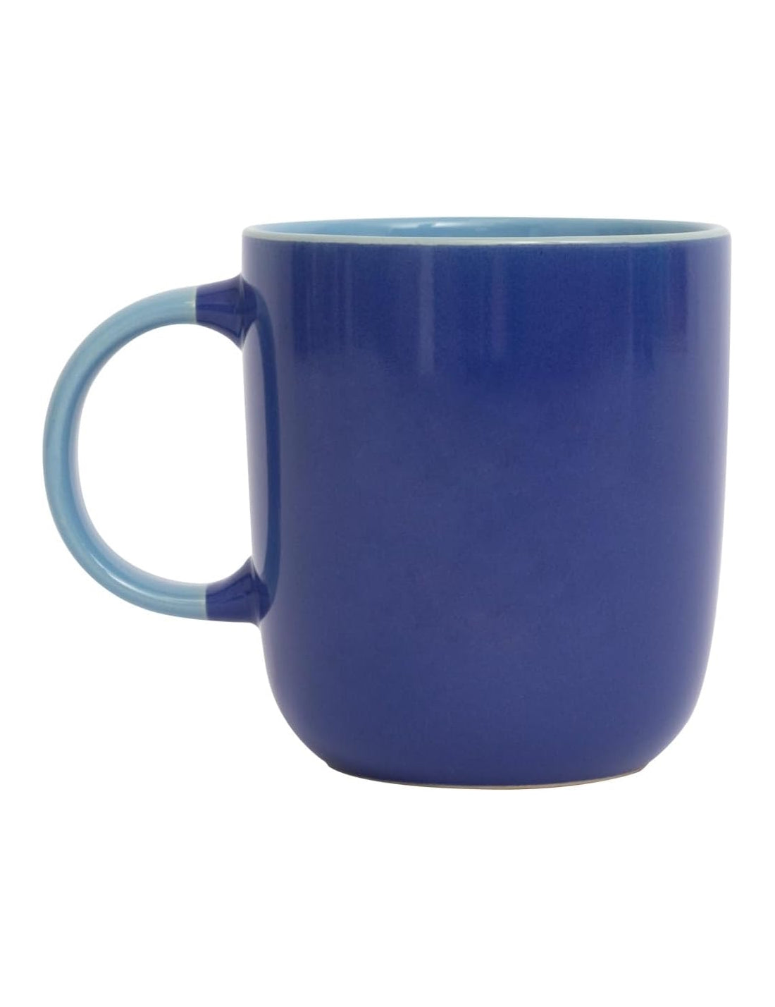 Tazza In Ceramica Stella Dedica Zio