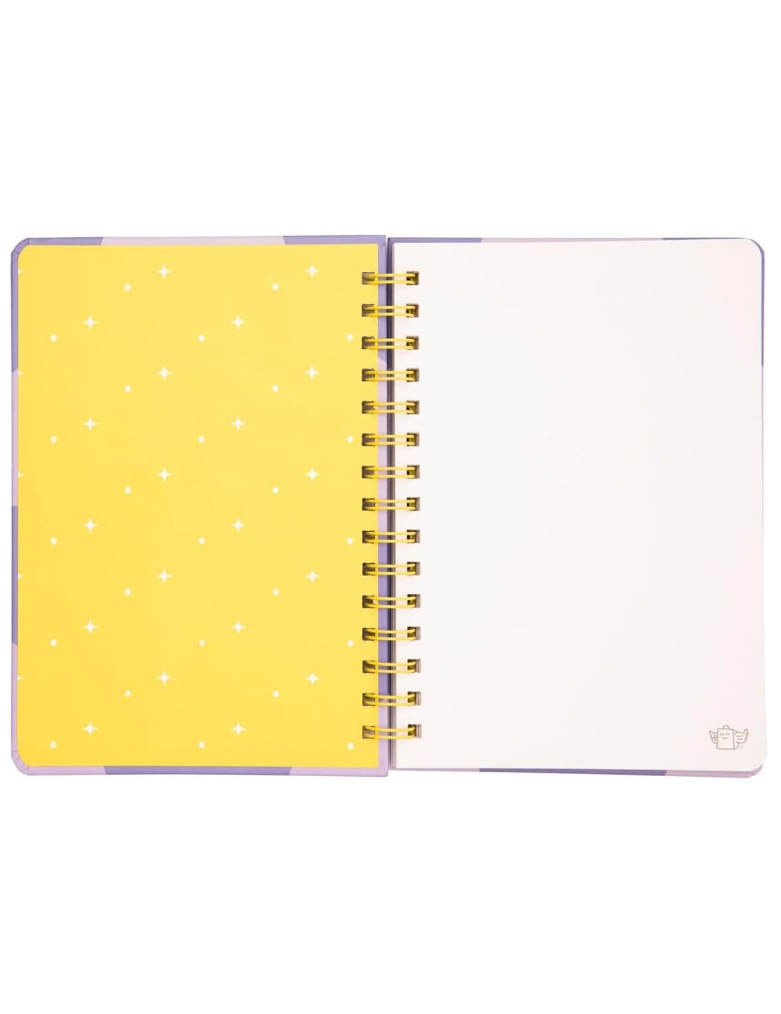 Quaderno Spiralato A5 Fungo