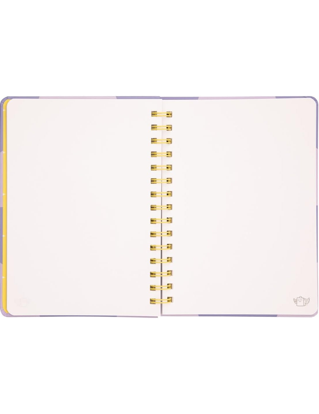 Quaderno Spiralato A5 Fungo