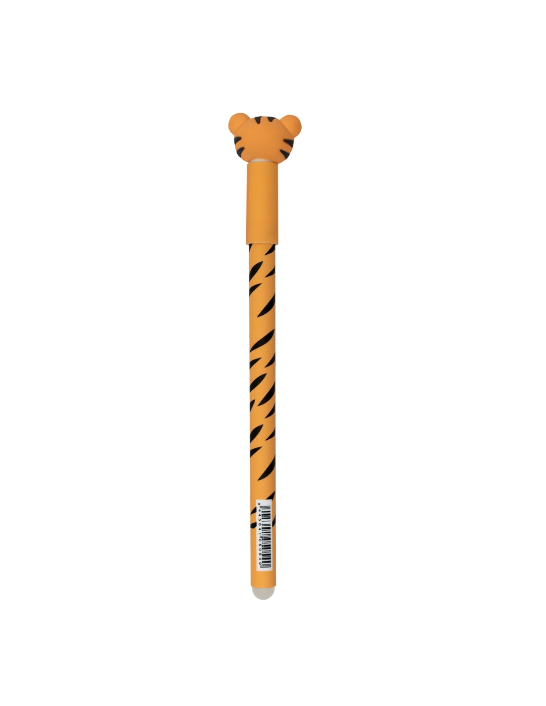 Penna Gel Cancellabile Tigre Felipe Hear Me Roar