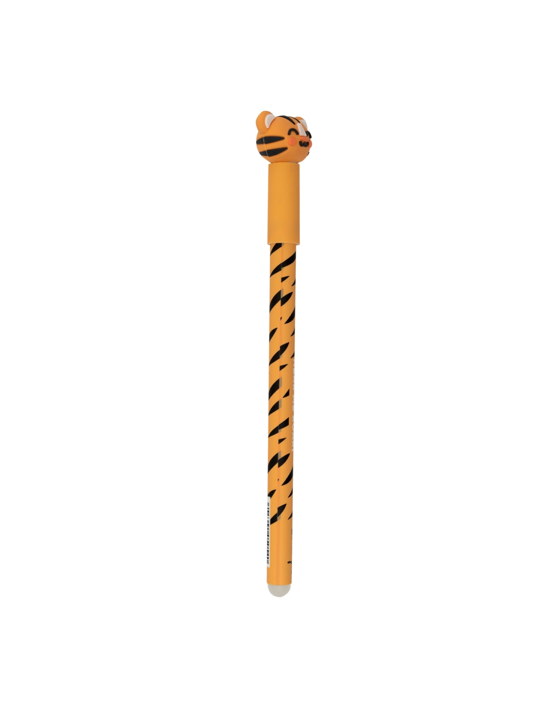 Penna Gel Cancellabile Tigre Felipe Hear Me Roar