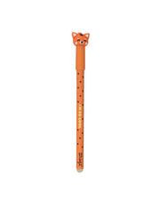 Penna Gel Cancellabile Panda Rosso Wondo I'm So Cool