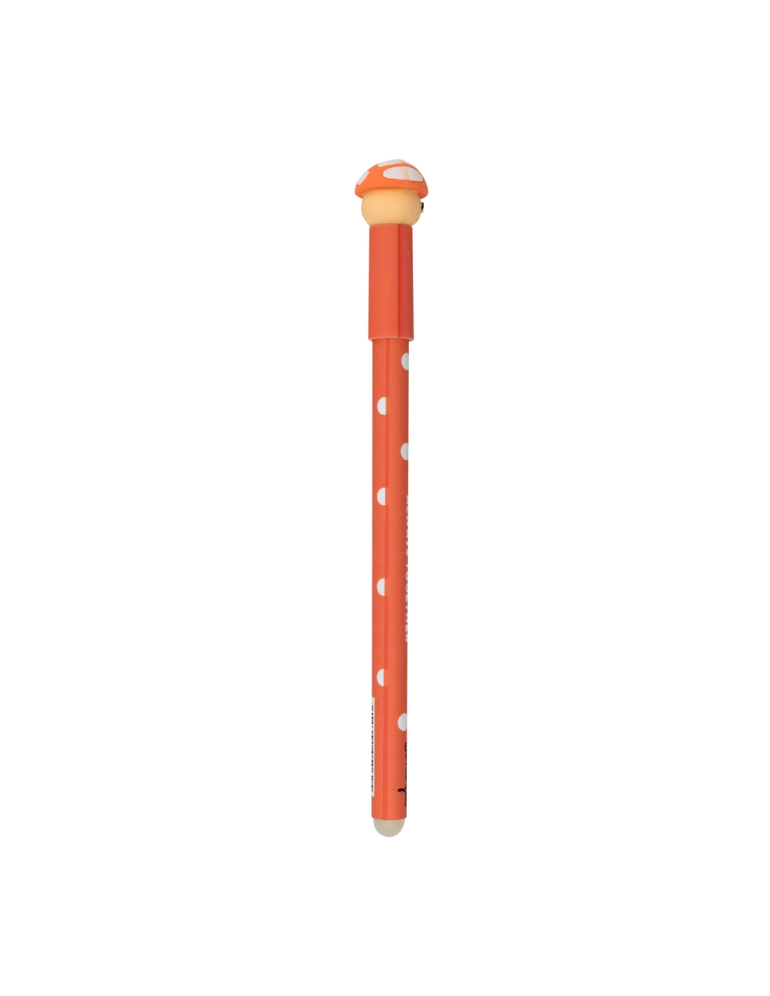 Penna Gel Cancellabile Fungo Always Together