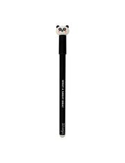 Penna Gel Cancellabile Panda Miranda What A Great Idea