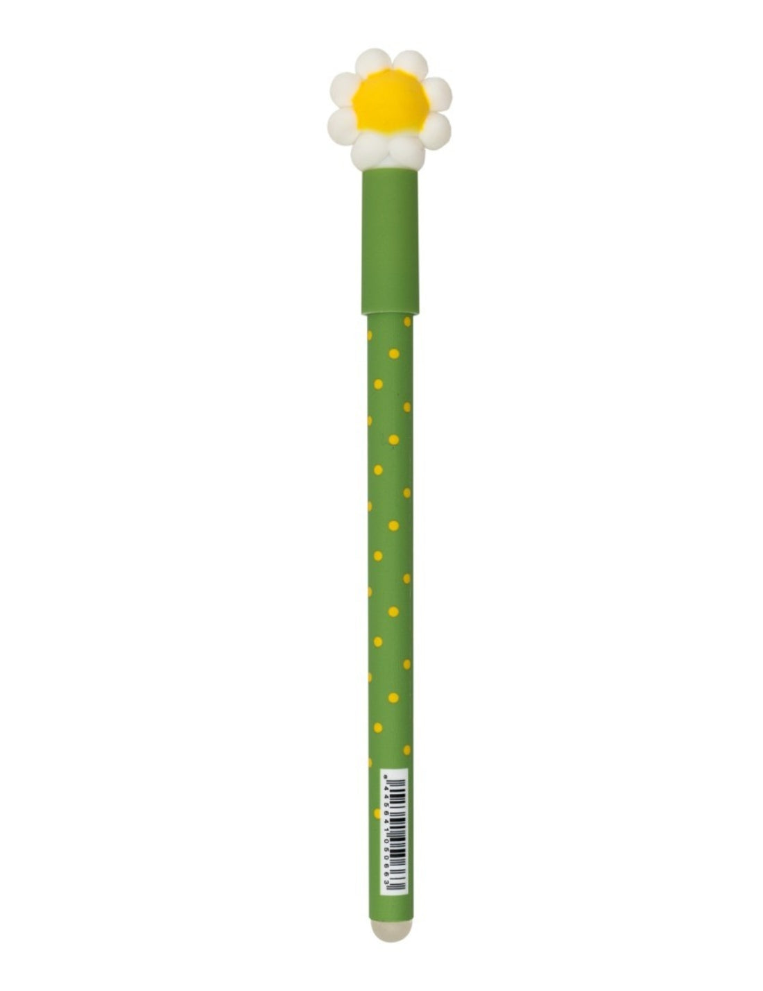 Penna Gel Cancellabile Margherita Rita You Are My Spring