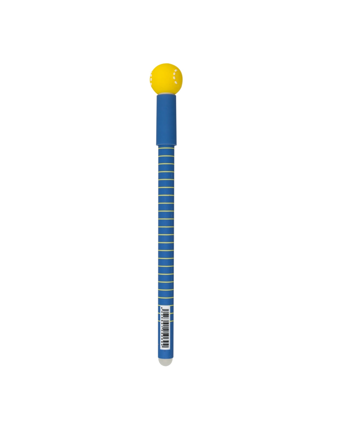 Penna Gel Cancellabile Pallina Tennis Game Set And Match!