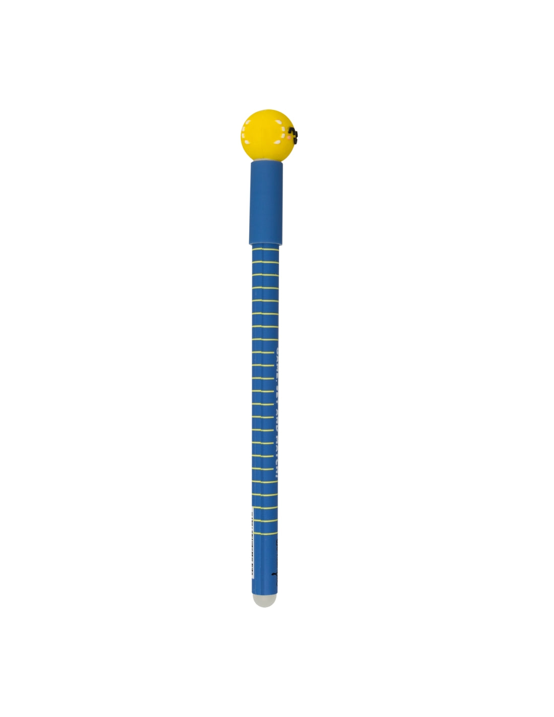 Penna Gel Cancellabile Pallina Tennis Game Set And Match!