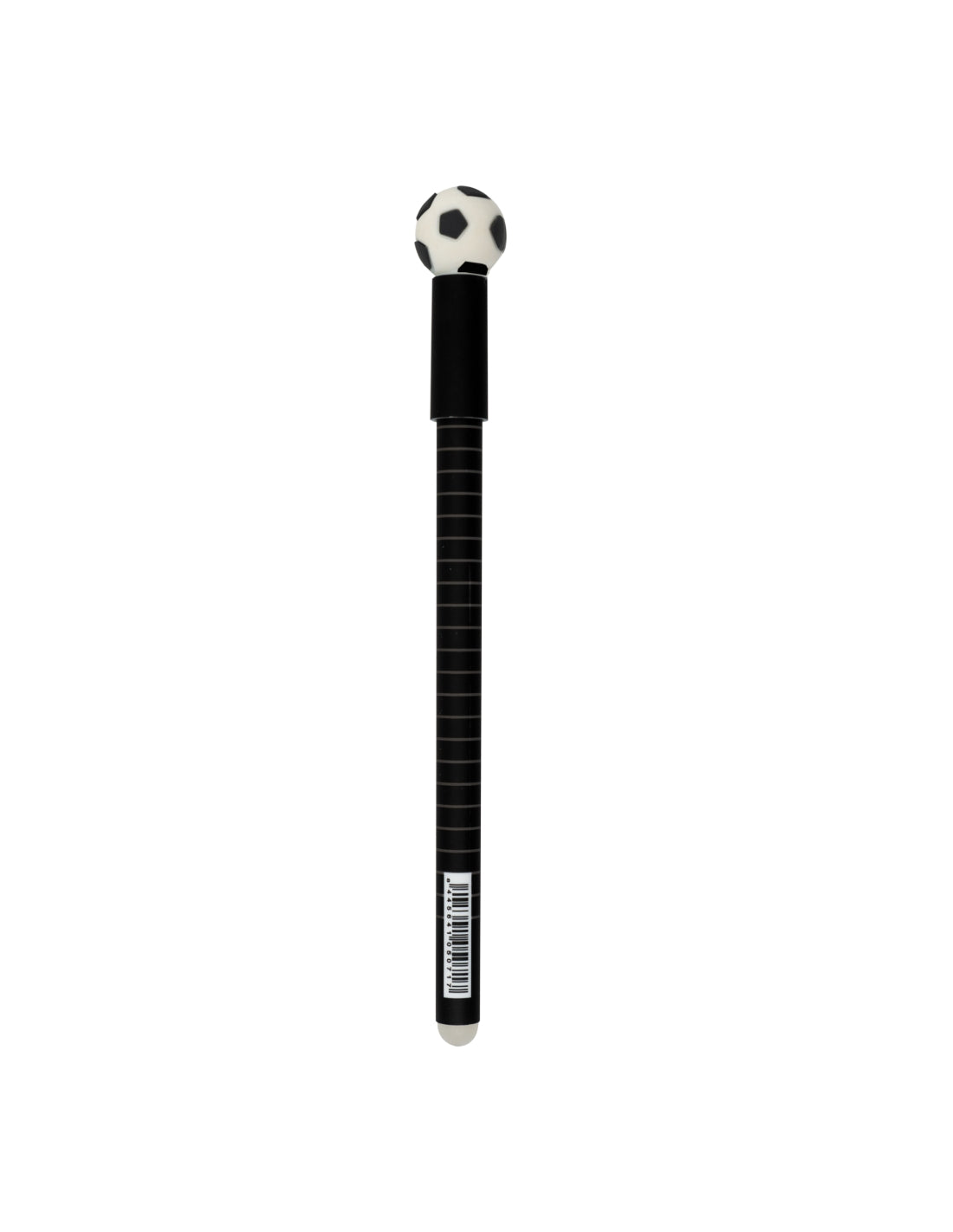 Penna Gel Cancellabile Palla Calcio Arturo Always Have Fun