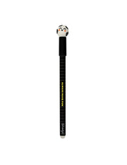 Penna Gel Cancellabile Palla Calcio Arturo Always Have Fun
