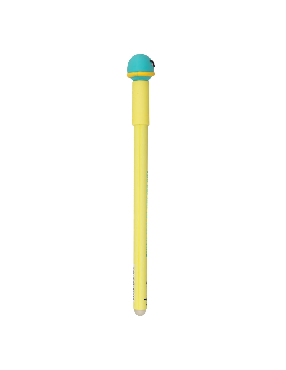 Penna Gel Cancellabile Pianeta You Are Out Of This World
