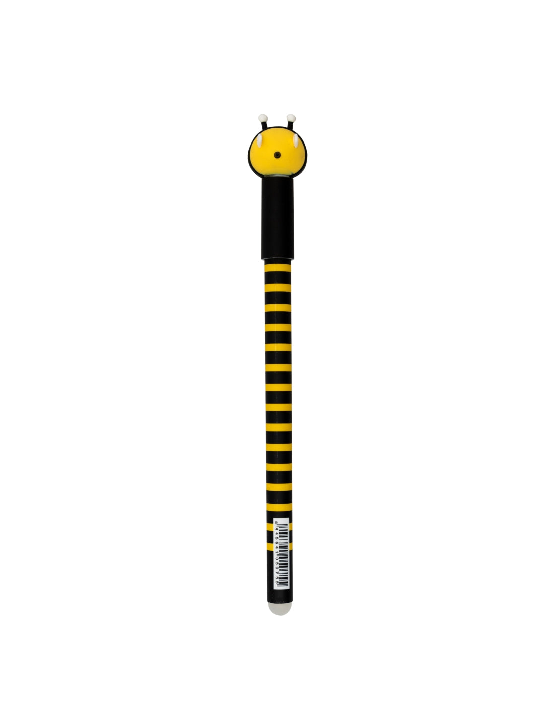 Penna Gel Cancellabile Ape Life Can Bee Perfect