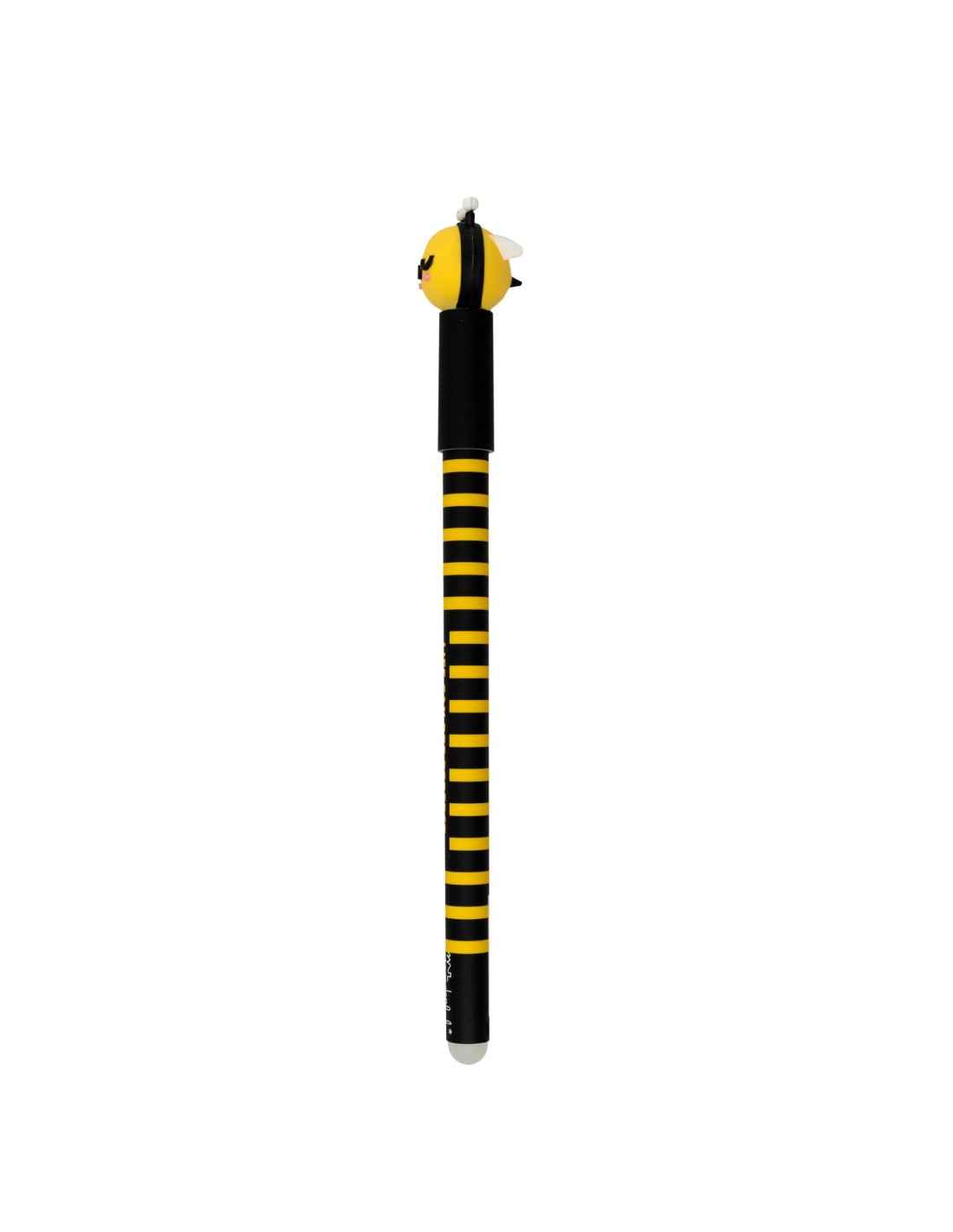 Penna Gel Cancellabile Ape Life Can Bee Perfect