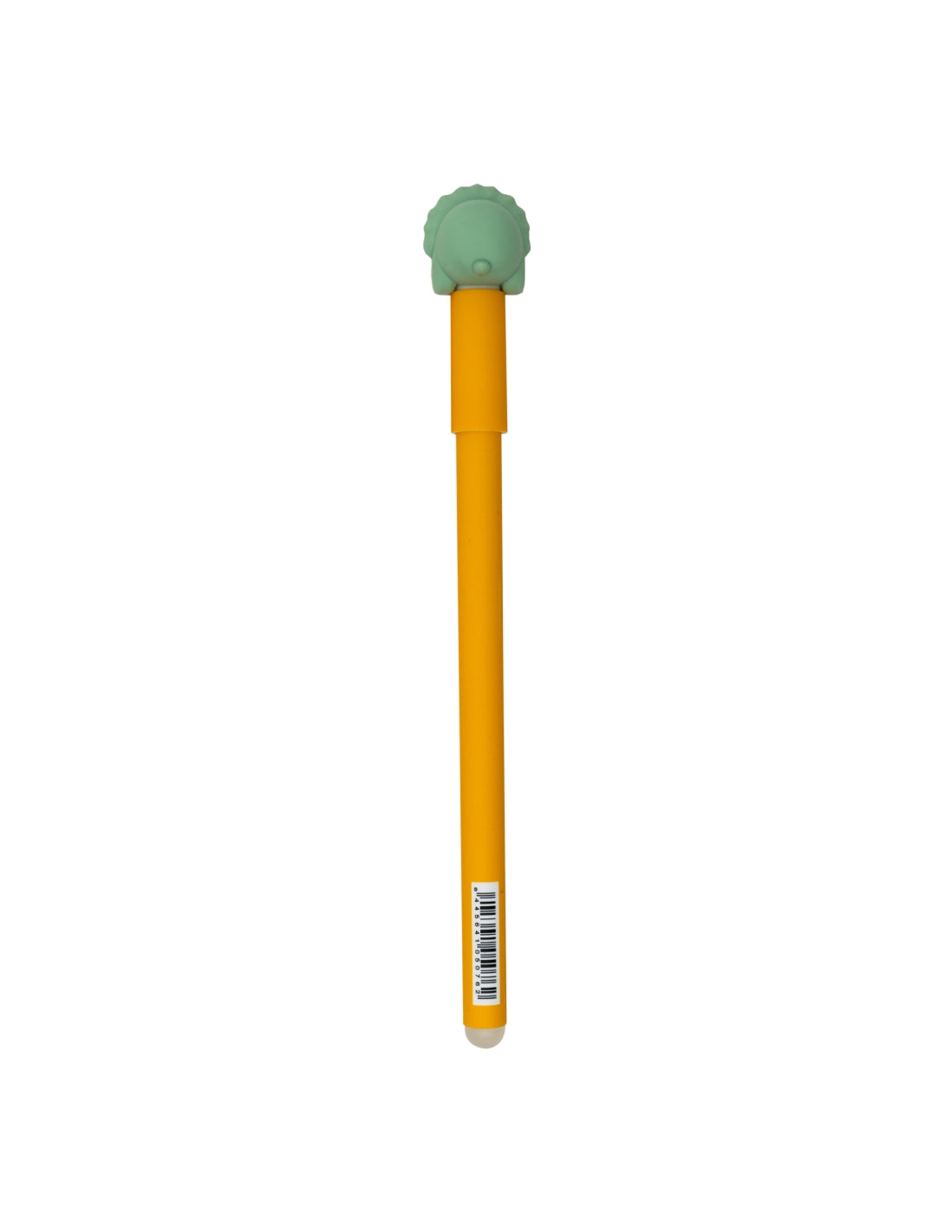 Penna Gel Cancellabile Dinosauro Triceratopo Write Your Own Story