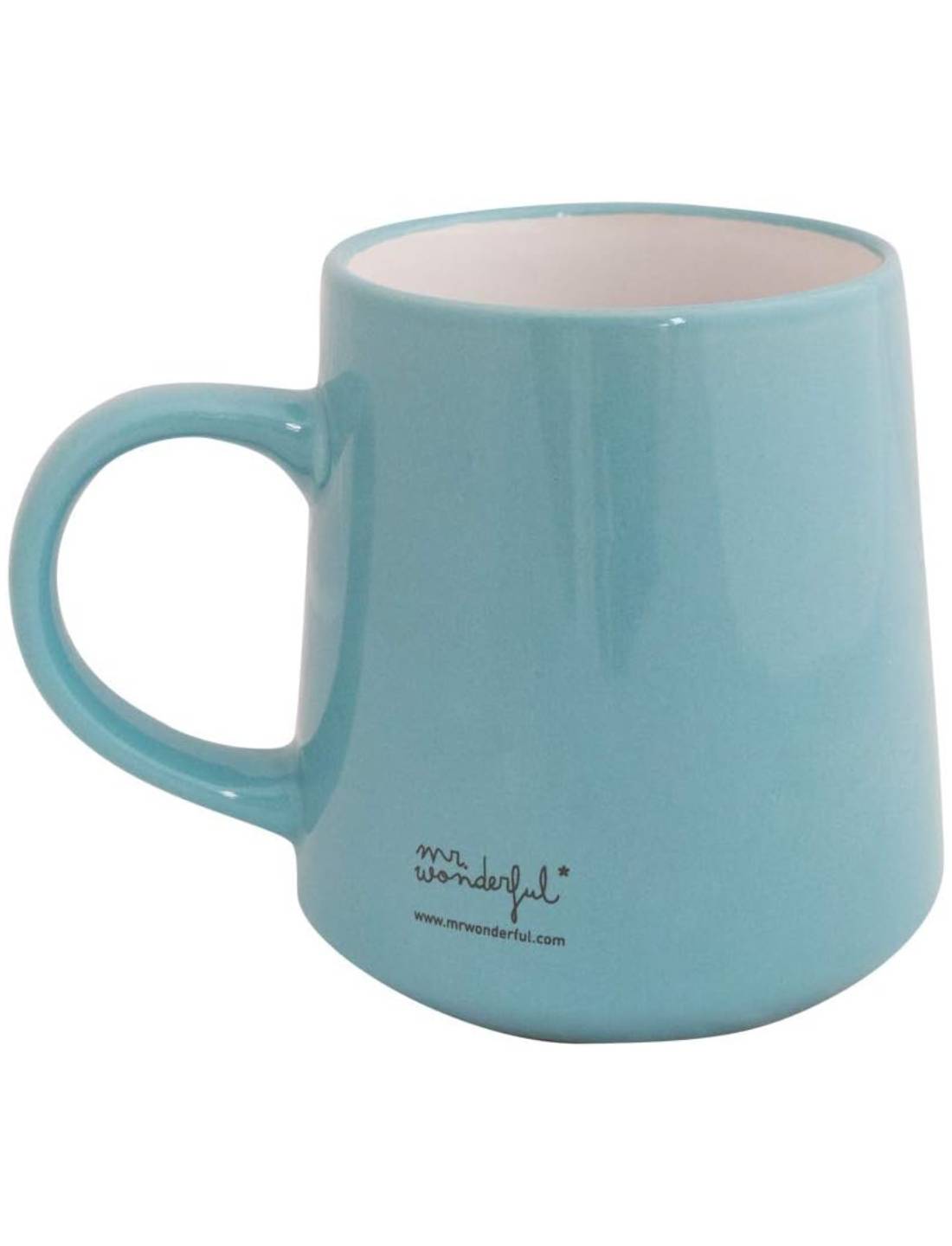 Tazza In Ceramica Grandad You Are Simply One Of A Kind!