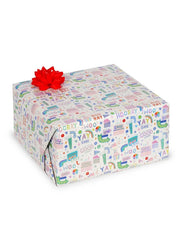 Carta Regalo Happy Birthday Legami