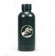 Borraccia Acciaio Inox Jurassic Park