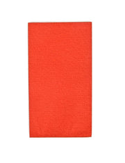 Buste Perlate Policarta Rosse 15x25cm 50pz