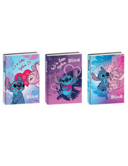 Diario Scuola 10 Mesi Non Datato Seven Disney Stitch